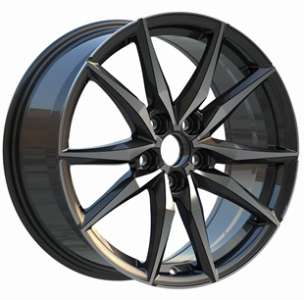 LIZARDO 1019 (387) BMF